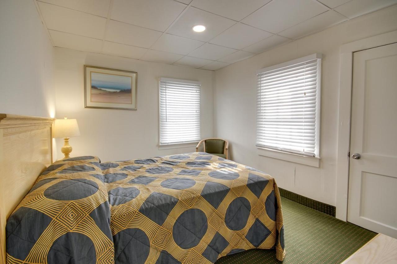 Empress Motel Ocean City Eksteriør bilde